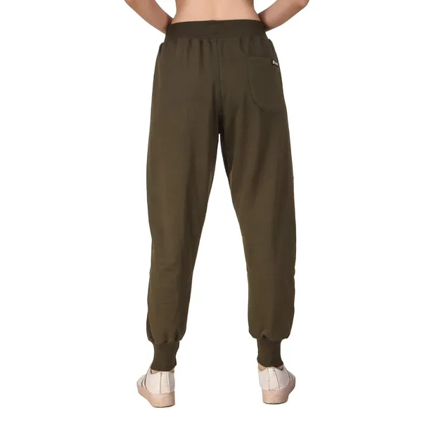 Military_Cotton_Slim_Fit_Joggers_Track_Pants_With_2_Zippered_Pockets_For_Women_&_Girls