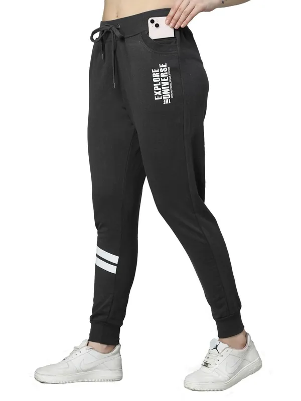 Stone_Grey_Cotton_Slim_Fit_Joggers_Track_Pants_With_2_Zippered_Pockets_For_Women_&_Girls
