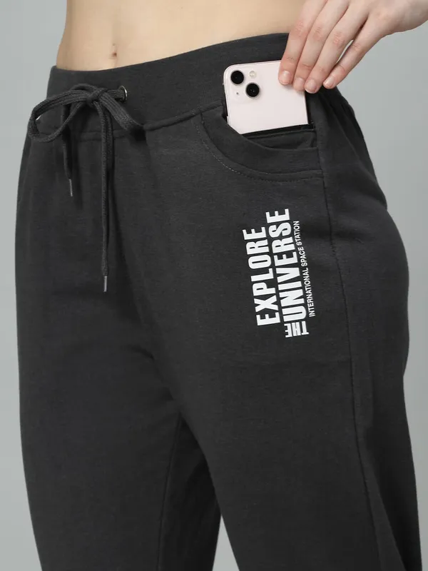 Stone_Grey_Cotton_Slim_Fit_Joggers_Track_Pants_With_2_Zippered_Pockets_For_Women_&_Girls