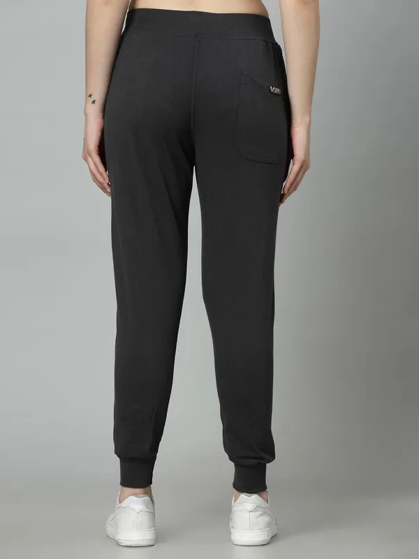 Stone_Grey_Cotton_Slim_Fit_Joggers_Track_Pants_With_2_Zippered_Pockets_For_Women_&_Girls