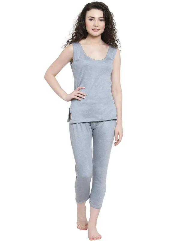 Light_Navy_Thermal_Top_And_Lower_Set_For_Women_&_Girls