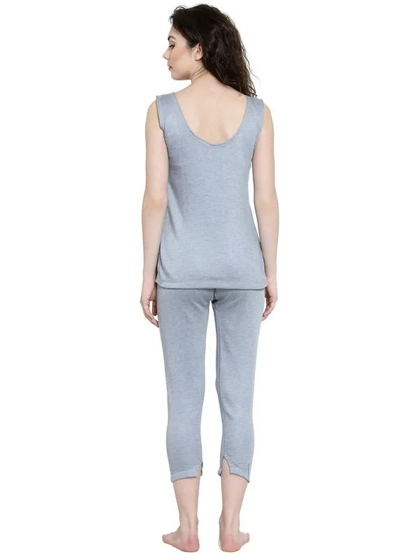 Light_Navy_Thermal_Top_And_Lower_Set_For_Women_&_Girls