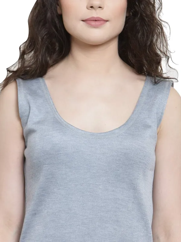 Light_Navy_Thermal_Top_And_Lower_Set_For_Women_&_Girls