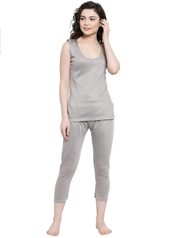 Light_Coffee_Thermal_Top_And_Lower_Set_For_Women_&_Girls
