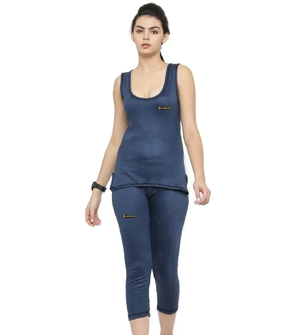 Navy_Thermal_Top_And_Lower_Set_For_Women_&_Girls