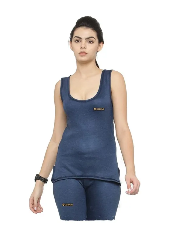 Navy_Thermal_Top_And_Lower_Set_For_Women_&_Girls