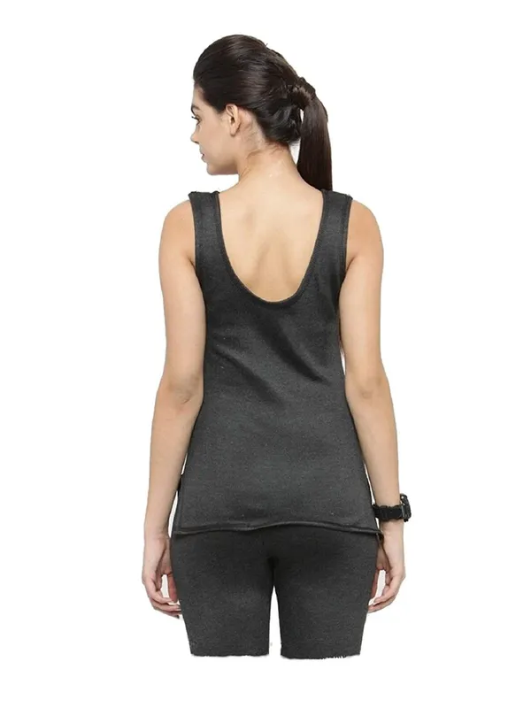 Wine_Thermal_Top_And_Lower_Set_For_Women_&_Girls