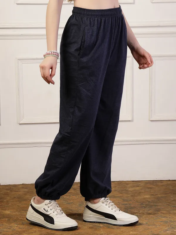 Anthra_Navy_Loose_Baggy_Fit_Joggers_With_Side_Pockets_&_Gripped_Hem_For_Women_&_Girls