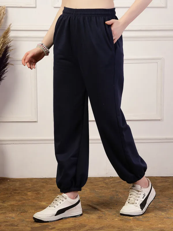 Carbon_Blue_Loose_Baggy_Fit_Joggers_With_Side_Pockets_&_Gripped_Hem_For_Women_&_Girls