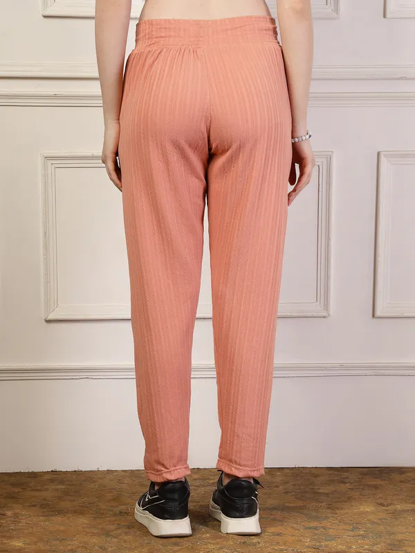 Peach_Ultra_&_Comfort_Track_Pants_With_Side_Pockets_For_Women_&_Girls