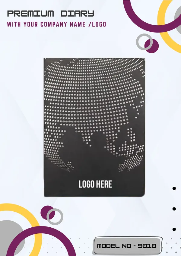AURAM_PREMIUM_LEATHER_DIARY_WITH_PRESONLIZATION