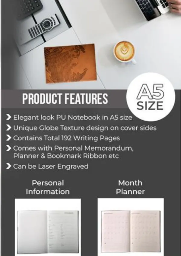 AURAM_PREMIUM_LEATHER_DIARY_WITH_PRESONLIZATION
