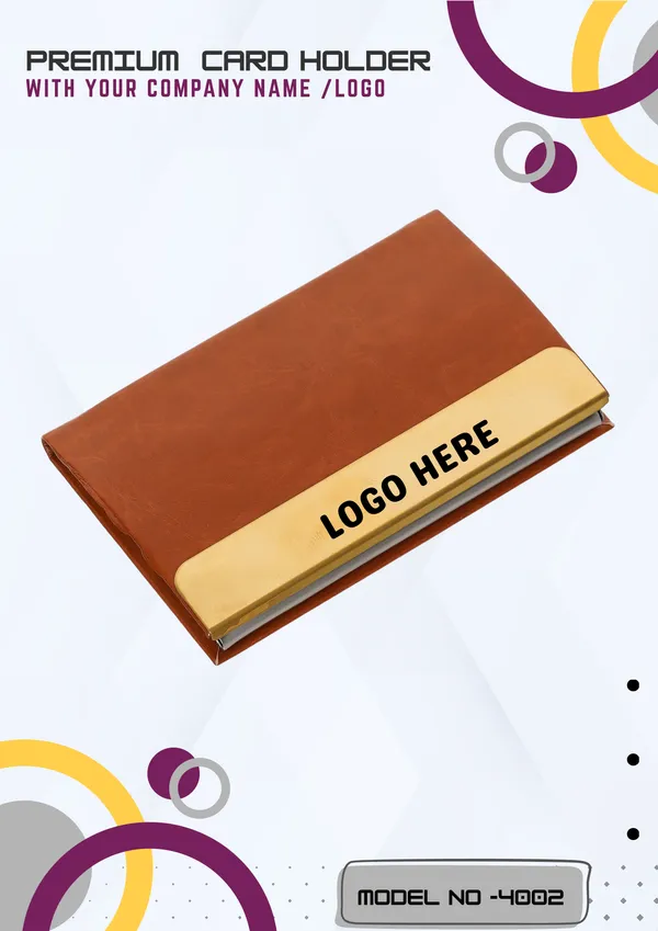 PREMIUM_PU_LEATHER_CARD_HOLDER_WITH_PERSONLIZATION