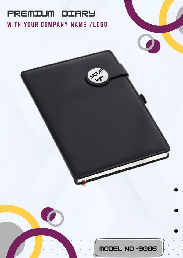 AURAM_PREMIUM_LEATHER_DIARY_WITH_PRESONLIZATION