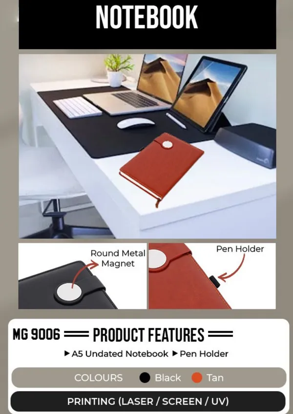 AURAM_PREMIUM_LEATHER_DIARY_WITH_PRESONLIZATION
