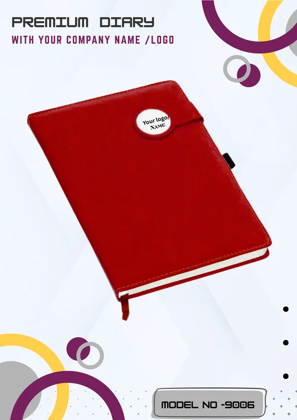 AURAM_PREMIUM_LEATHER_DIARY_WITH_PRESONLIZATION