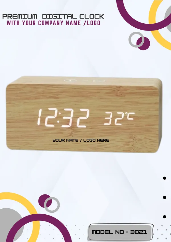 AURAM_DIGITAL_ALARM_CLOCK_PACK_OF_5_PIECE