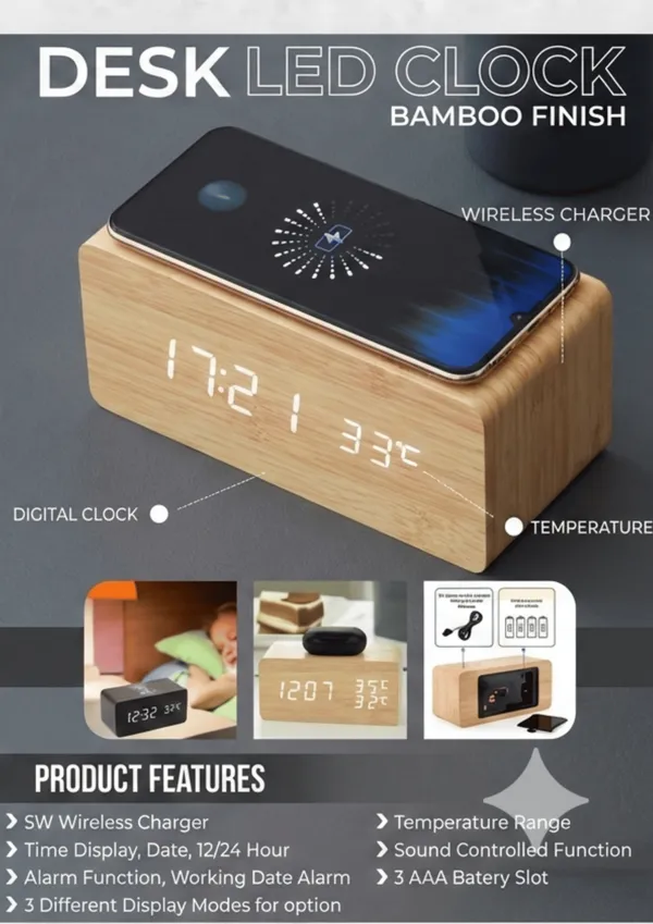 AURAM_DIGITAL_ALARM_CLOCK_PACK_OF_5_PIECE