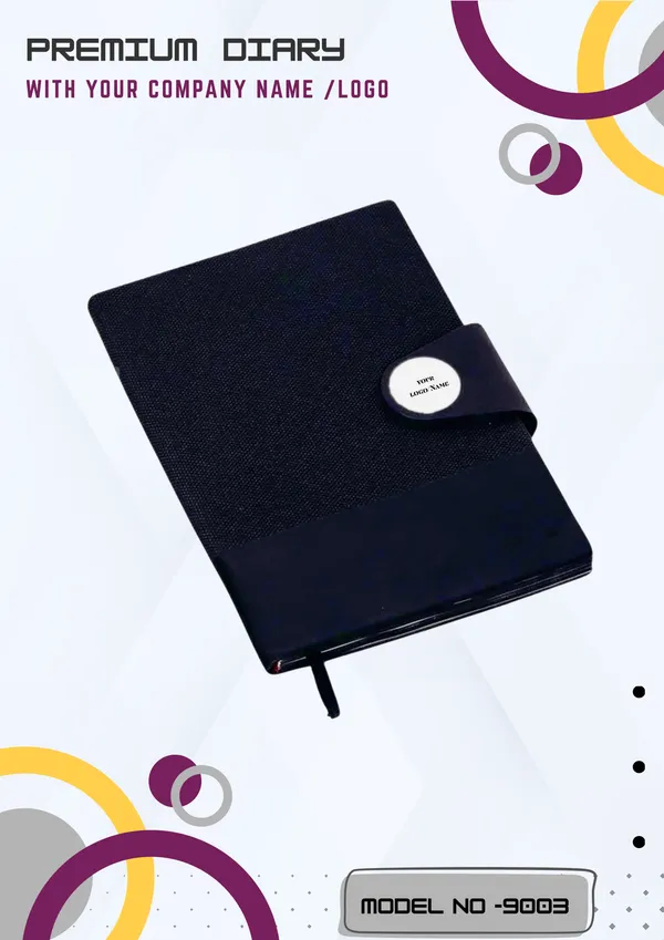 AURAM_PREMIUM_LEATHER_DIARY_WITH_PRESONLIZATION