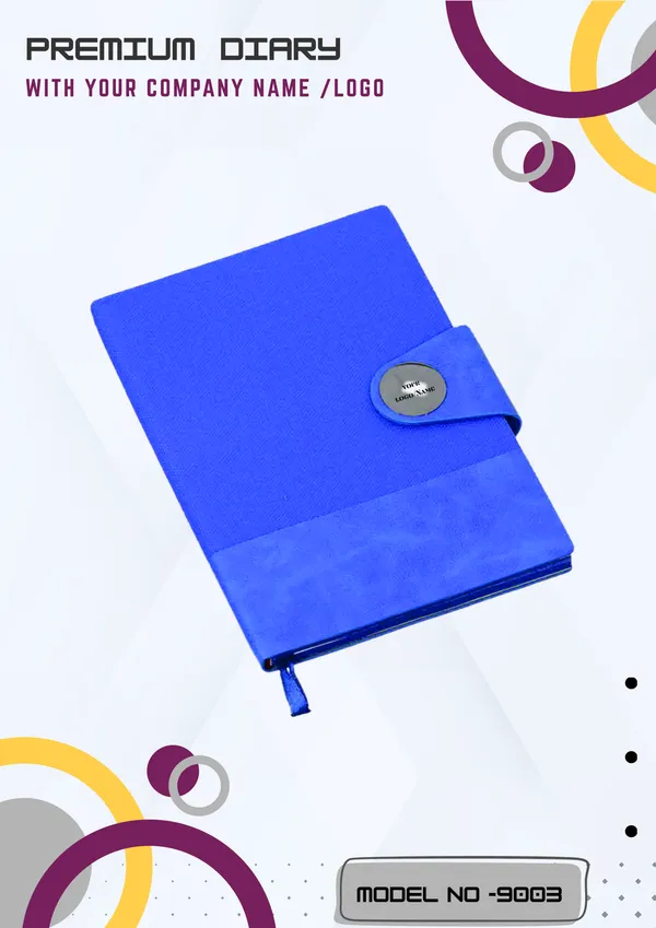 AURAM_PREMIUM_LEATHER_DIARY_WITH_PRESONLIZATION