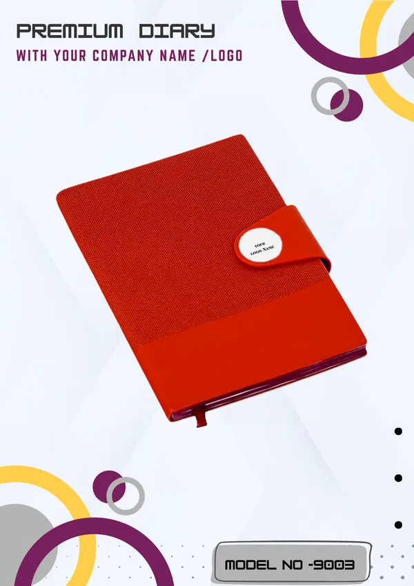 AURAM_PREMIUM_LEATHER_DIARY_WITH_PRESONLIZATION