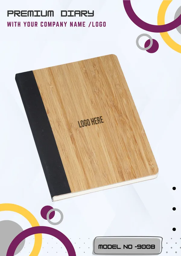 AURAM_PREMIUM_LEATHER_DIARY_WITH_PRESONLIZATION