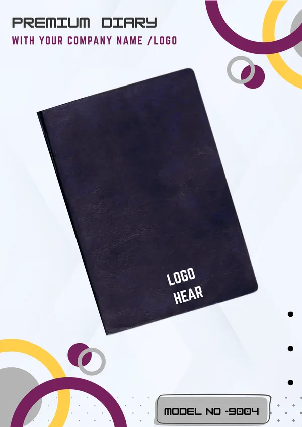AURAM_PREMIUM_LEATHER_DIARY_WITH_PRESONLIZATION