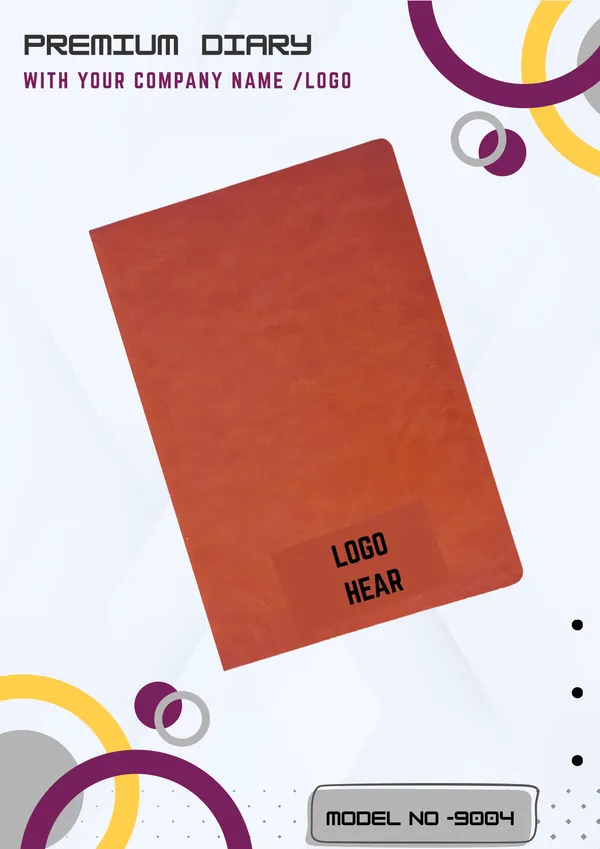 AURAM_PREMIUM_LEATHER_DIARY_WITH_PRESONLIZATION