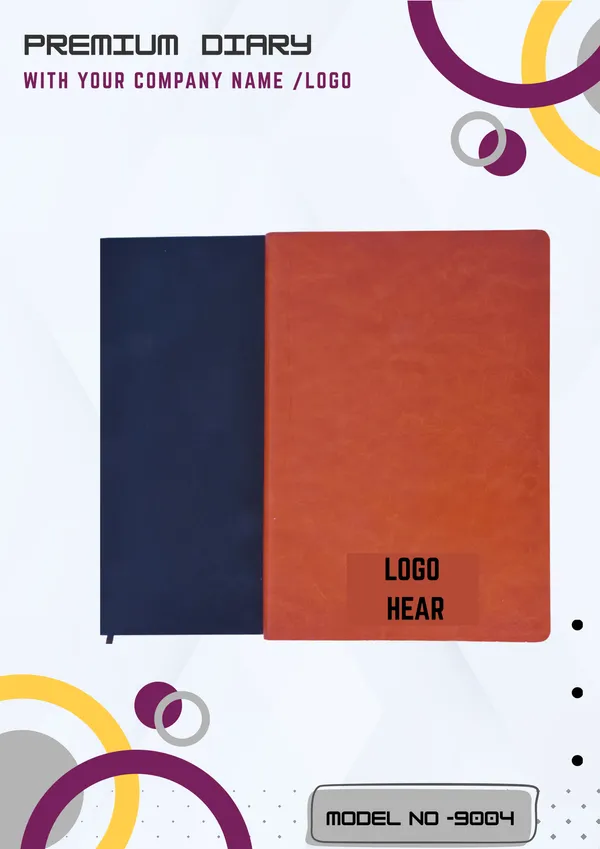 AURAM_PREMIUM_LEATHER_DIARY_WITH_PRESONLIZATION
