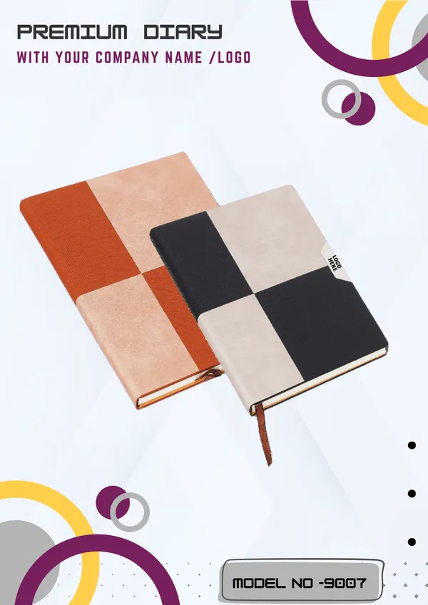 AURAM_PREMIUM_LEATHER_DIARY_WITH_PRESONLIZATION