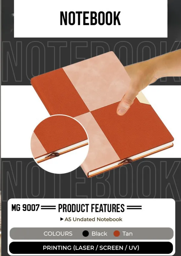 AURAM_PREMIUM_LEATHER_DIARY_WITH_PRESONLIZATION
