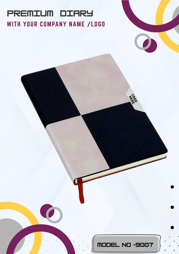 AURAM_PREMIUM_LEATHER_DIARY_WITH_PRESONLIZATION