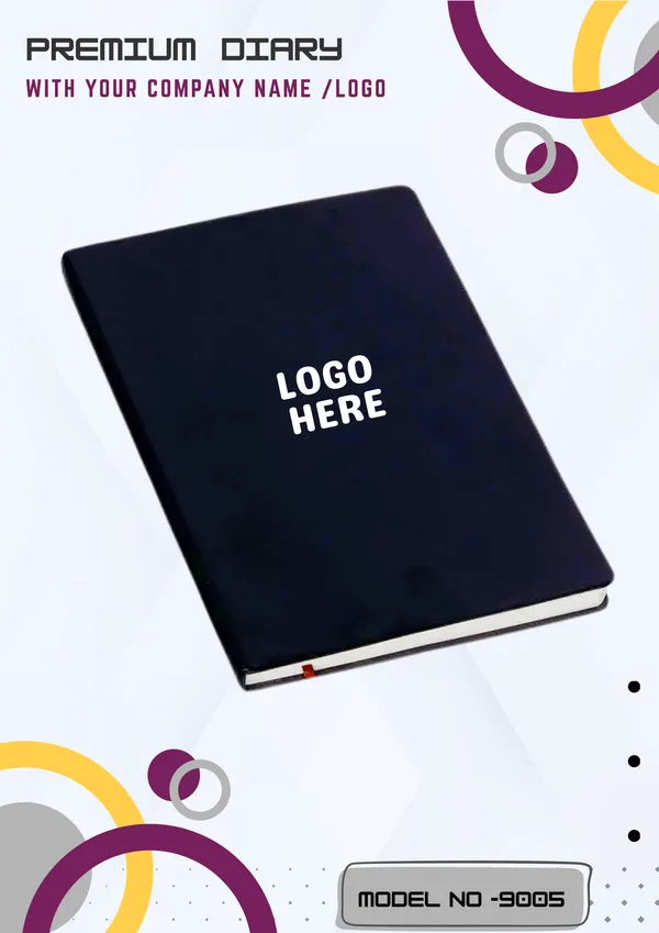 AURAM_PREMIUM_LEATHER_DIARY_WITH_PRESONLIZATION