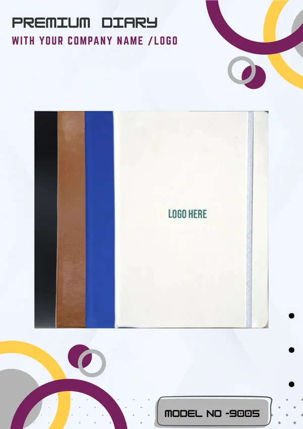 AURAM_PREMIUM_LEATHER_DIARY_WITH_PRESONLIZATION