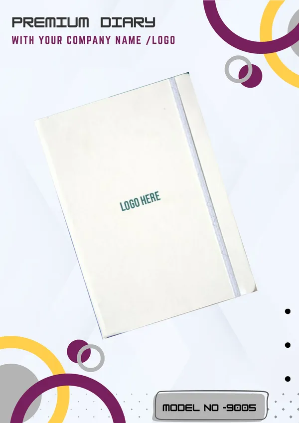 AURAM_PREMIUM_LEATHER_DIARY_WITH_PRESONLIZATION