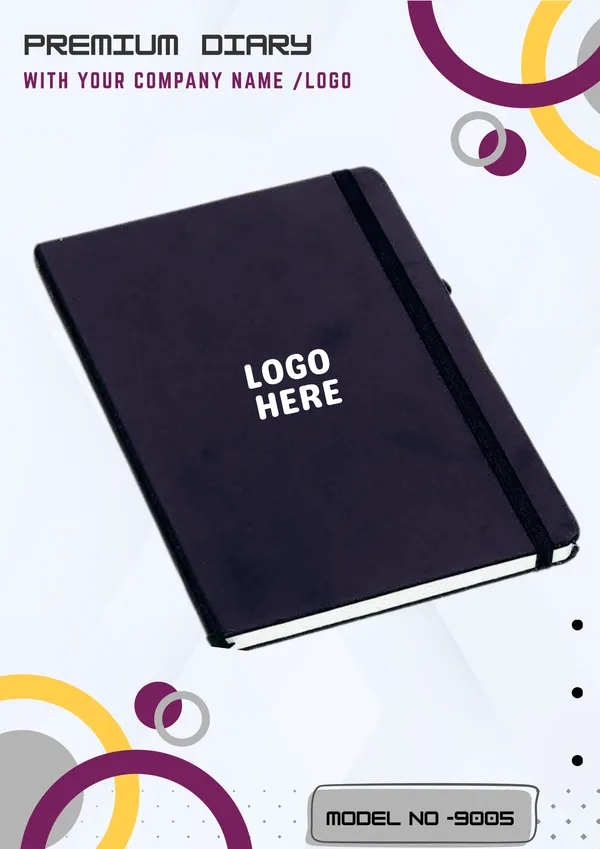 AURAM_PREMIUM_LEATHER_DIARY_WITH_PRESONLIZATION