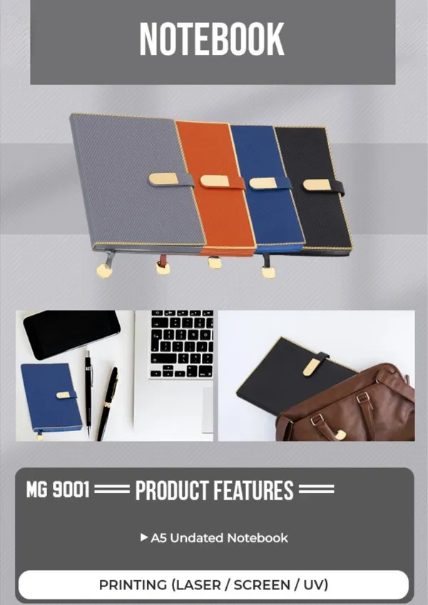 AURAM_PREMIUM_LEATHER_DIARY_WITH_PRESONLIZATION