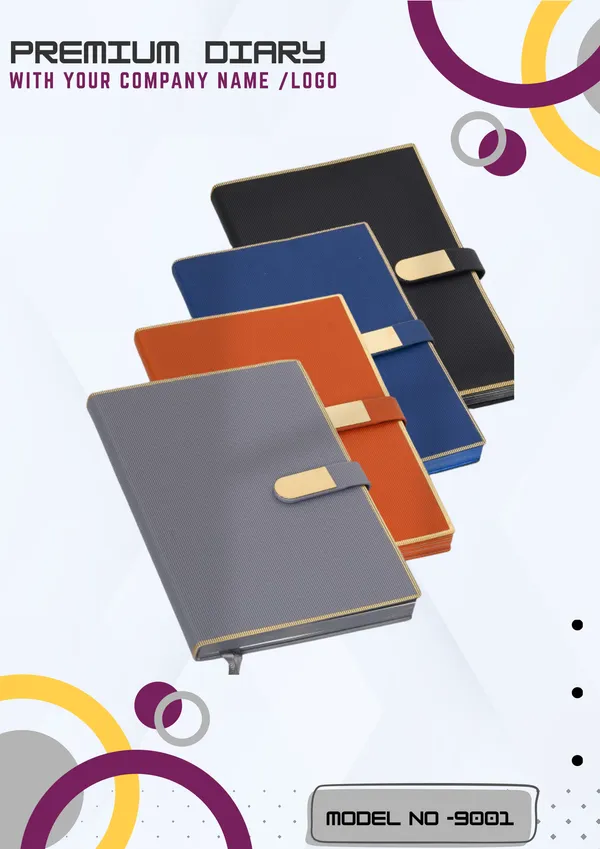 AURAM_PREMIUM_LEATHER_DIARY_WITH_PRESONLIZATION