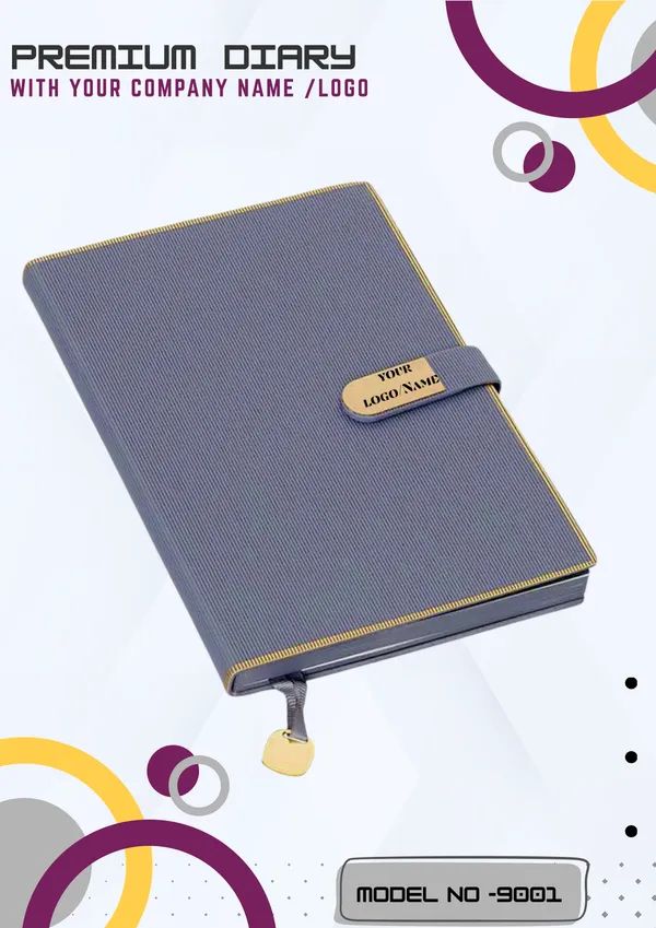 AURAM_PREMIUM_LEATHER_DIARY_WITH_PRESONLIZATION