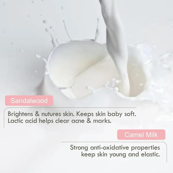 Herbals_Bath_Soap_Camel_Milk_&_Sandalwood_-_Enriched_With_Vitamins_C_Brightening,_Cleansing,_Nourishing,_Men_&_Women_(Pack_Of_4_(500Gm.)