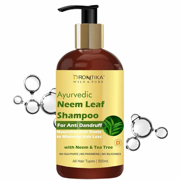 Pure_Neem_Anti_Dandruff_Herbal_Shampoo_|_For_Men_&_Women_|_500ml