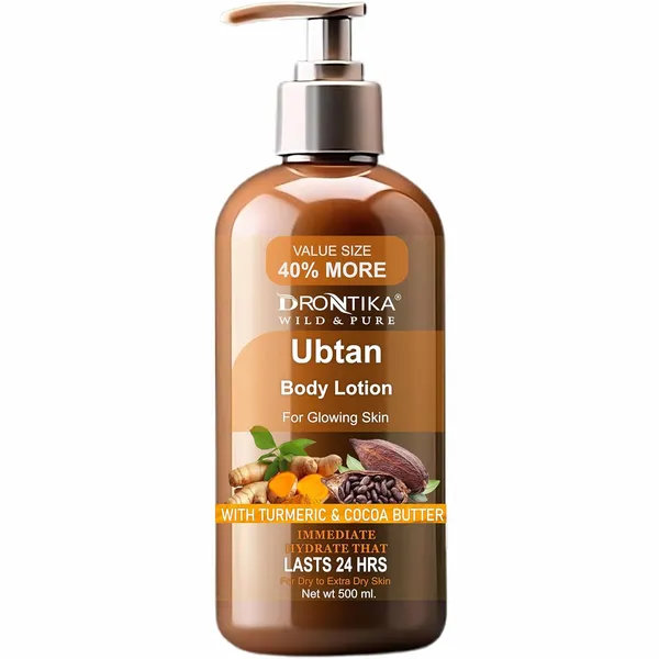 Ubtan_Body_Lotion_For_Dry_Skin_With_Turmeric|_Men,_Women_|_Winter,_Summer_(Pack_Of_1_(500Ml.),_Ubtan)