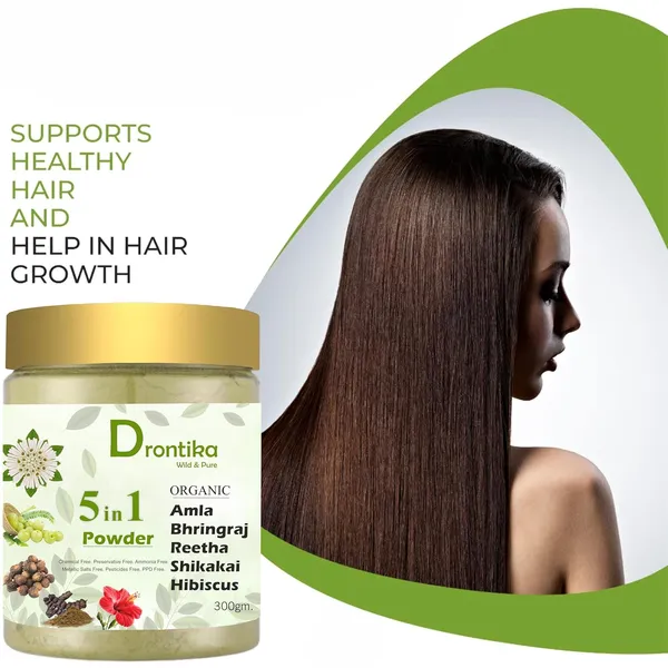 5_in_1_Amla,_Reetha,_Bhringraj,_Shikakai_&_Hibiscus_Powder_Combo_|_For_Hair_Growth_&_Hair_Mask_|_300gm