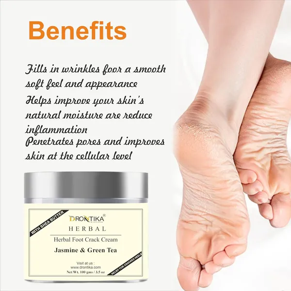 Herbal_100%_Ayurvedic_Jasmine_&_Green_Tea_Foot_Crack_Cream_100Gm_-_Made_In_India