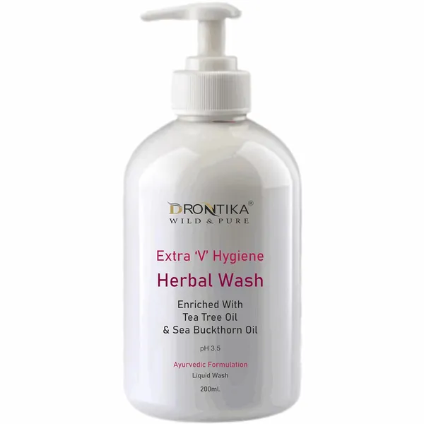 Drontiak_Intimate_Wash_For_Women_|_Hygiene_Wash_|_Ph_Balances_|_Delicate_Emulsion_Formula,_Moisturises_The_Skin,_Smooths_Skin_|_Pack_Of_1_|_200_Ml