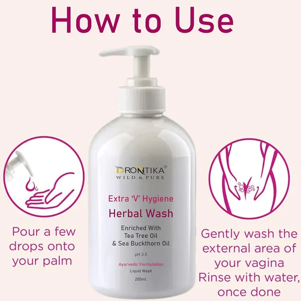 Drontiak_Intimate_Wash_For_Women_|_Hygiene_Wash_|_Ph_Balances_|_Delicate_Emulsion_Formula,_Moisturises_The_Skin,_Smooths_Skin_|_Pack_Of_1_|_200_Ml