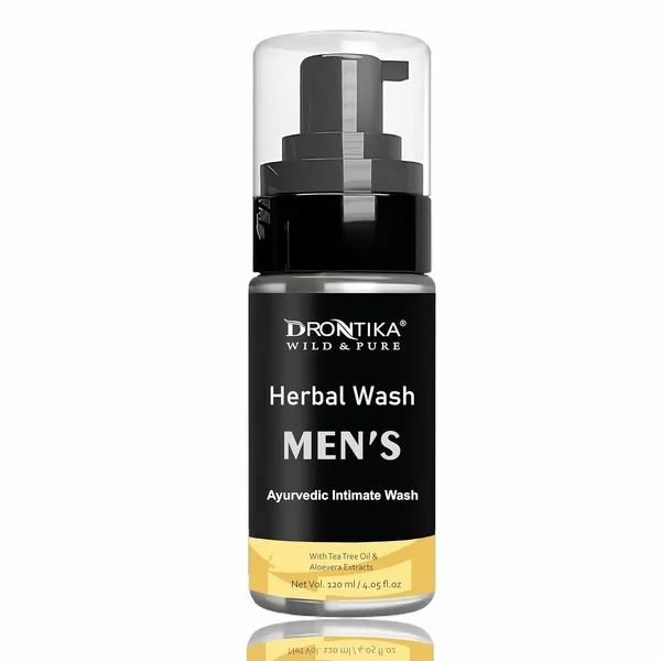 Herbal_Intimate_Wash_For_Men_With_Tea_Tree_Oil_&_Aloe_Vera_Extracts_|_Ph_Balanced_Foaming_Hygiene_Wash_|_Prevents_Itching,_Irritation_&_Bad_Odor_|_120_Ml