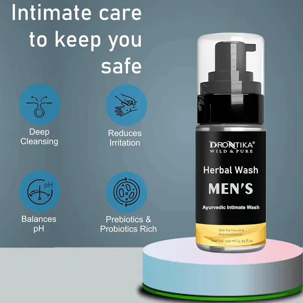 Herbal_Intimate_Wash_For_Men_With_Tea_Tree_Oil_&_Aloe_Vera_Extracts_|_Ph_Balanced_Foaming_Hygiene_Wash_|_Prevents_Itching,_Irritation_&_Bad_Odor_|_120_Ml