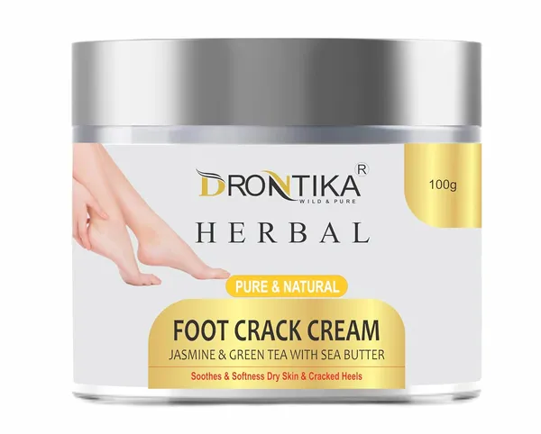 Foot_Cream,_Foot_Care_For_Diabetic,_For_Dry_&_Cracked_Feet,_Moisturizes_&_Soothes_Feet,_Heel_Repair,_For_Calloused,_Or_Chapped_Skin,_Paraben_Free_-_100G_(Pack_Of_4)