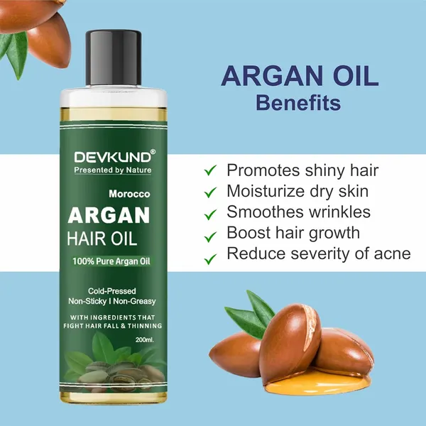 100%_Pure_And_Natural_Moroccan_Argan_Oil_For_Dry_And_Coarse_Hair_&_Skin_Care_400Ml_|_Hair_Fall_|_Hair_Growth